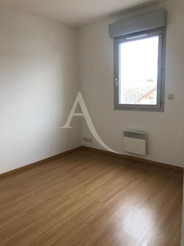 Appartement de 42m² RIVE GAUCHE SAINTES
