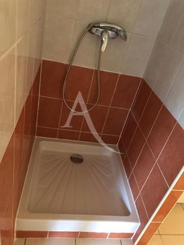 Appartement de 42m² RIVE GAUCHE SAINTES