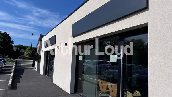 Bureaux à louer - VERSON