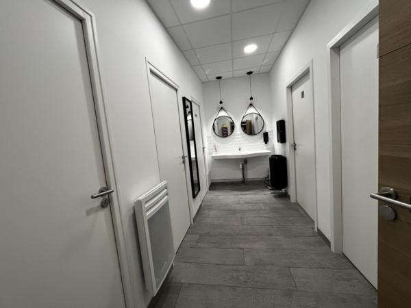 Bureaux à louer à ROUEN 76000