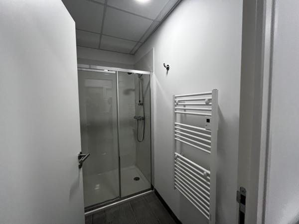 Bureaux à louer à ROUEN 76000