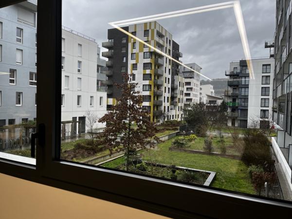 Bureaux à louer à ROUEN 76000