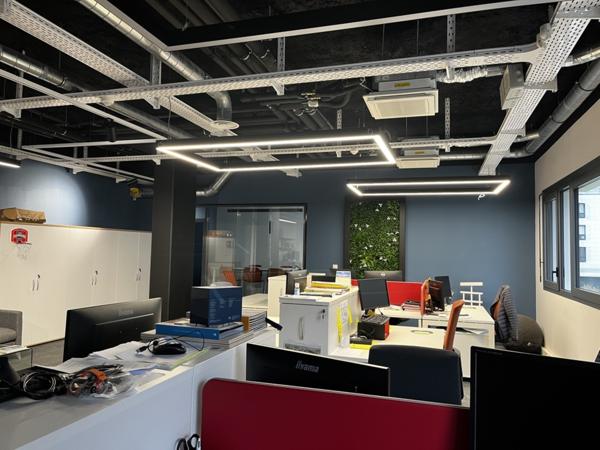 Bureaux à louer à ROUEN 76000