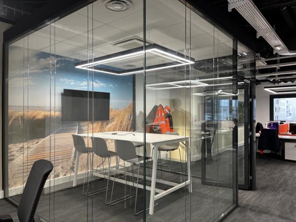 Bureaux à louer à ROUEN 76000