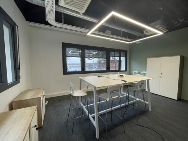 Bureaux à louer à ROUEN 76000