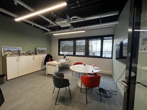 Bureaux à louer à ROUEN 76000