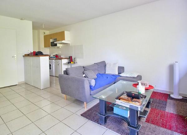 Appartement à vendre    2 pièces •  Nailloux