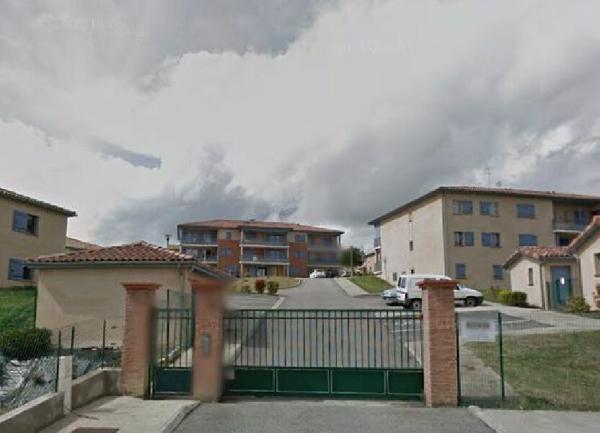 Appartement à vendre    2 pièces •  Nailloux