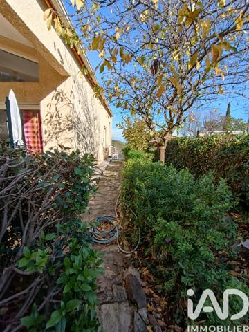 Maison à vendre 4 pièces 145 m² Llauro