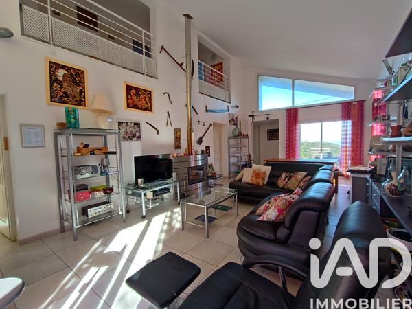 Maison à vendre 4 pièces 145 m² Llauro