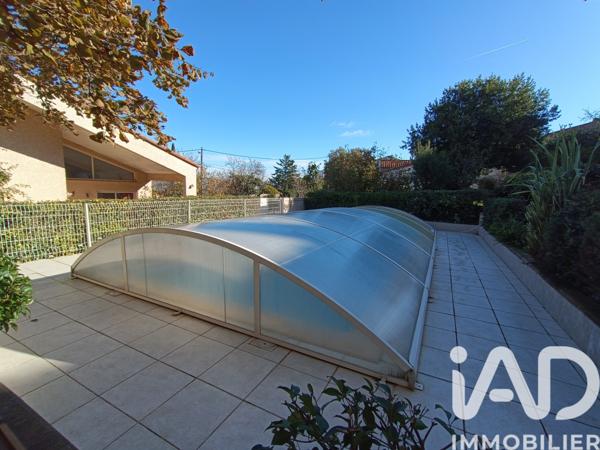 Maison à vendre 4 pièces 145 m² Llauro