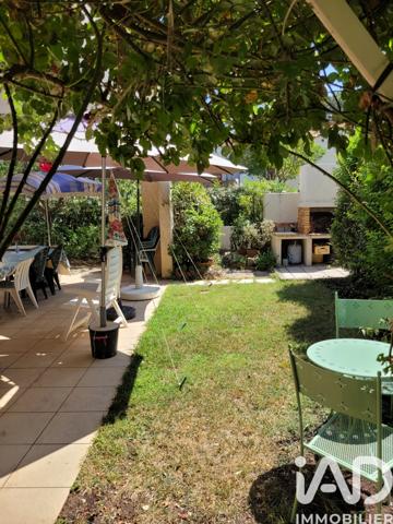 Maison à vendre 4 pièces 145 m² Llauro