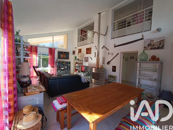 Maison à vendre 4 pièces 145 m² Llauro