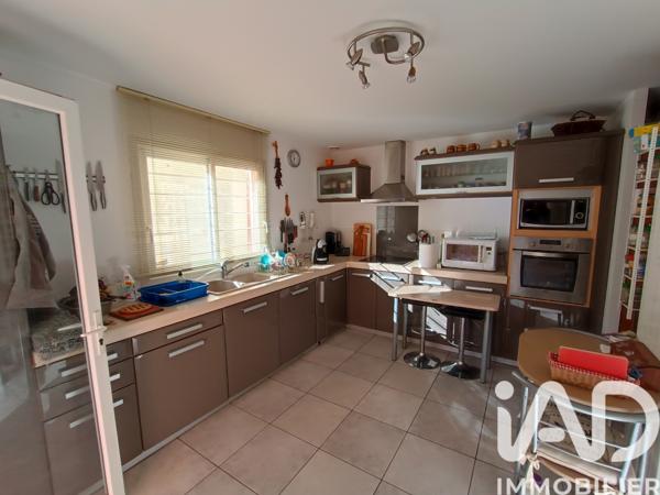 Maison à vendre 4 pièces 145 m² Llauro