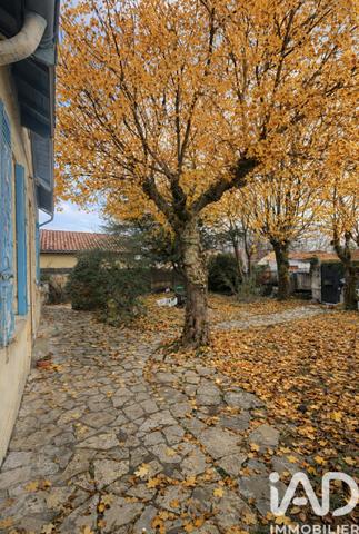 Maison à vendre 4 pièces 83 m² Pessac
