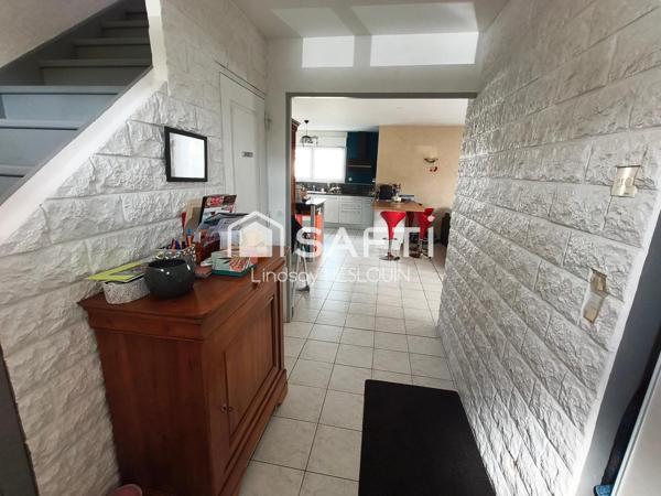 PAVILLON - CONDE SUR VIRE