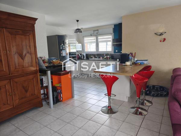PAVILLON - CONDE SUR VIRE