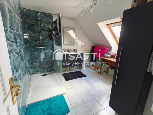 PAVILLON - CONDE SUR VIRE