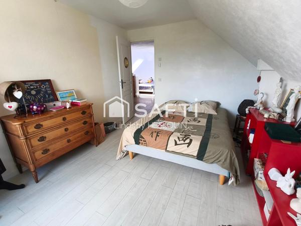 PAVILLON - CONDE SUR VIRE