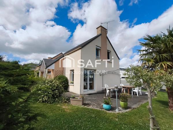 PAVILLON - CONDE SUR VIRE