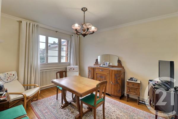 Maison à vendre  6 pièces - 113,82 m2 ANTONY - 92