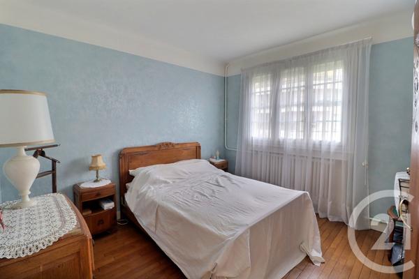 Maison à vendre  6 pièces - 113,82 m2 ANTONY - 92