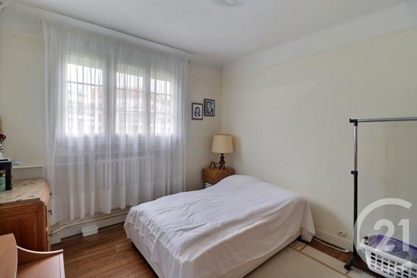 Maison à vendre  6 pièces - 113,82 m2 ANTONY - 92