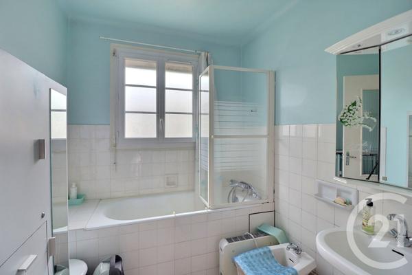 Maison à vendre  6 pièces - 113,82 m2 ANTONY - 92