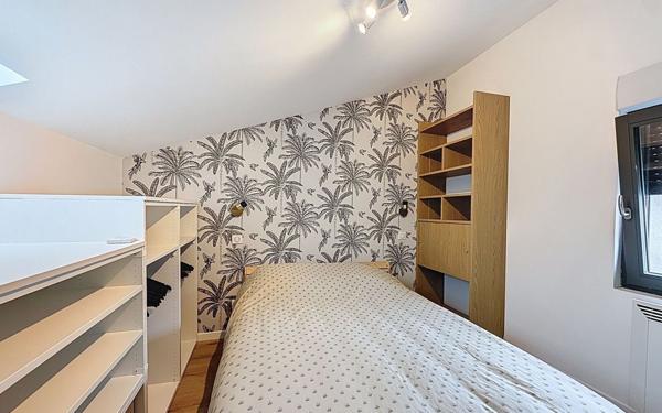 Maison à louer    2 pièces •  Laxou