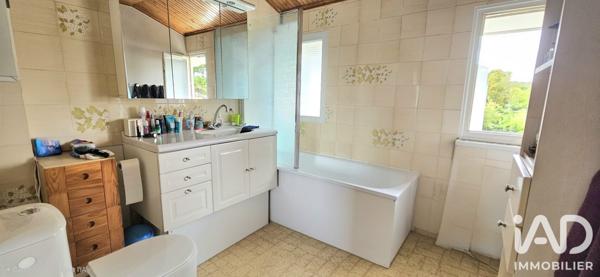 Maison à vendre 5 pièces 90,14 m² Bouffémont