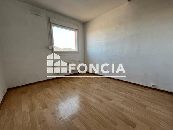 Location Appartement 2 pièces 29.05 m² - Le Relais des Vallières Besançon 25000