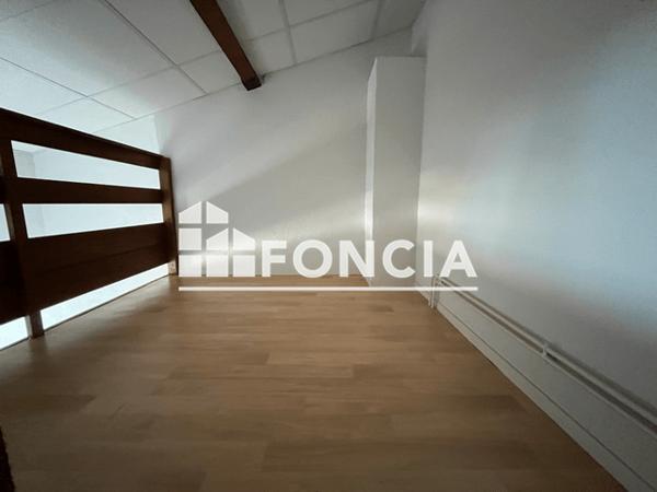 Location Appartement 2 pièces 29.05 m² - Le Relais des Vallières Besançon 25000