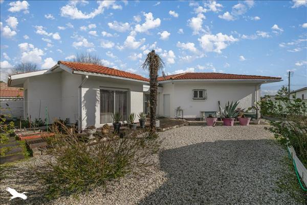 Maison à vendre |  Gujan-Mestras |  4 pièces | 130 m²