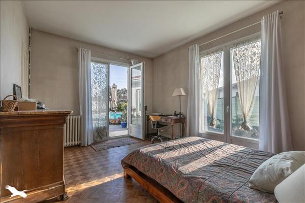 Maison à vendre |  Gujan-Mestras |  4 pièces | 130 m²