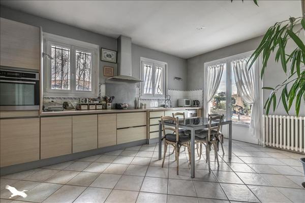 Maison à vendre |  Gujan-Mestras |  4 pièces | 130 m²