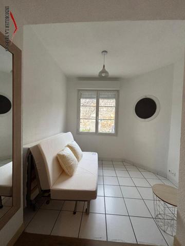STUDIO MEUBLE - Un charmant studio meublé situé ...