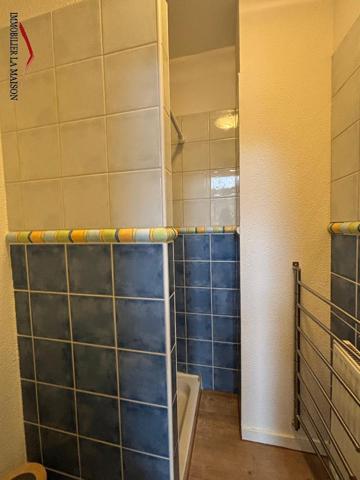 STUDIO MEUBLE - Un charmant studio meublé situé ...