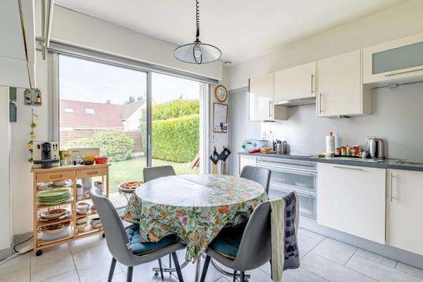 Maison 8 pièces - 180 m² Exclusivité efficity