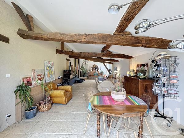 Maison à vendre  9 pièces - 279,83 m2 FLEURANCE - 32