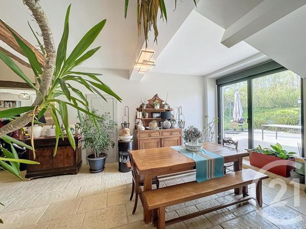 Maison à vendre  9 pièces - 279,83 m2 FLEURANCE - 32