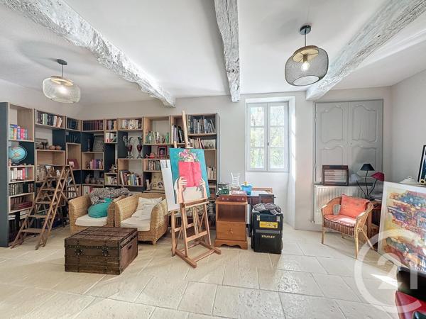 Maison à vendre  9 pièces - 279,83 m2 FLEURANCE - 32