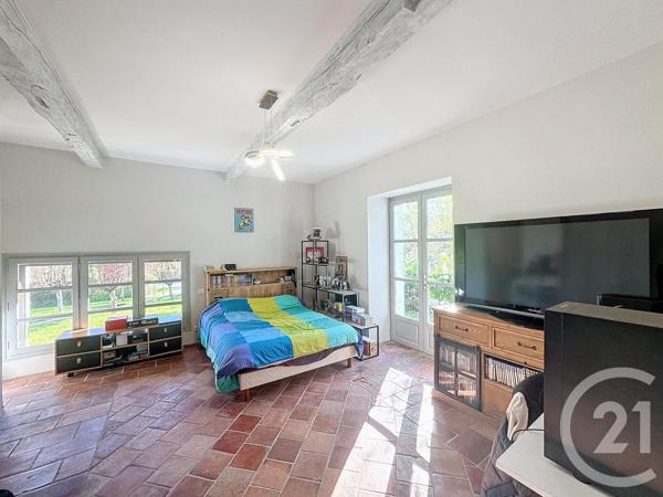 Maison à vendre  9 pièces - 279,83 m2 FLEURANCE - 32