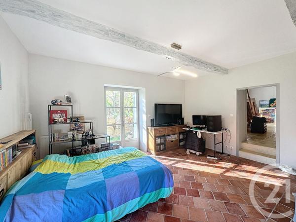 Maison à vendre  9 pièces - 279,83 m2 FLEURANCE - 32