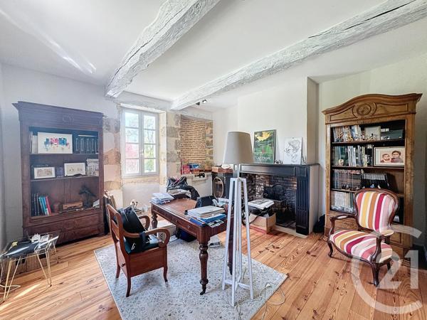 Maison à vendre  9 pièces - 279,83 m2 FLEURANCE - 32