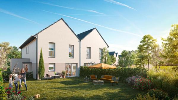 Le Clos Verde Maison ou appartement, faites votre choix!