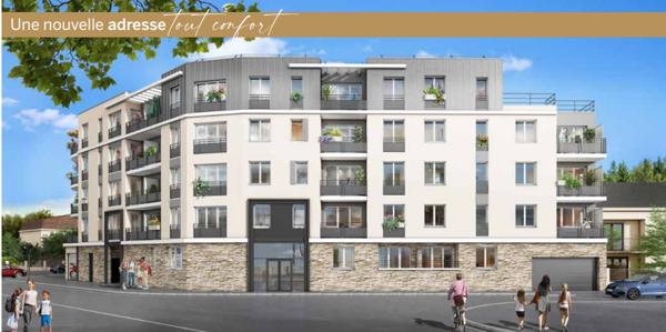 Le Clos Verde Maison ou appartement, faites votre choix!