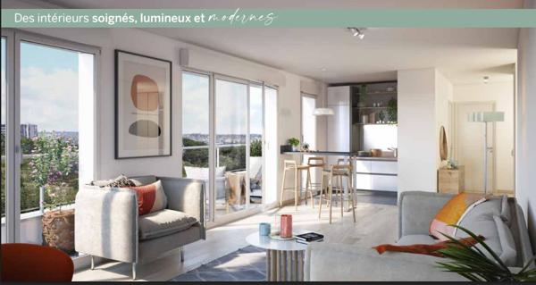 Le Clos Verde Maison ou appartement, faites votre choix!