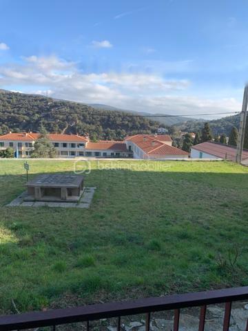 Appartement de 52 m²