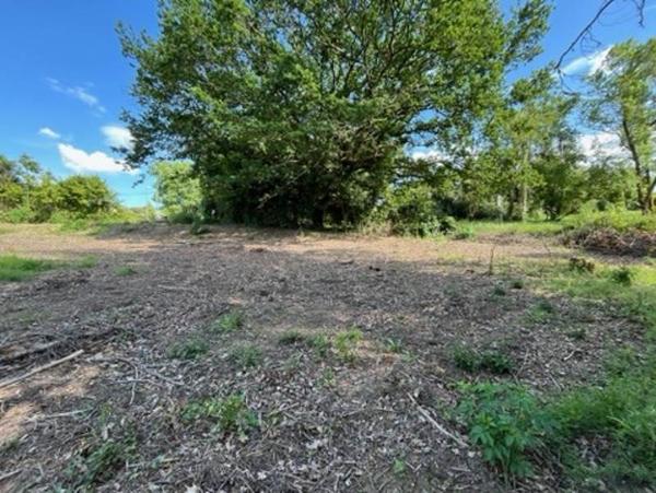 Terrain à vendre |  Bouliac |  1249 m²