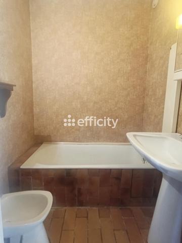 Appartement 2 pièces - 43 m²